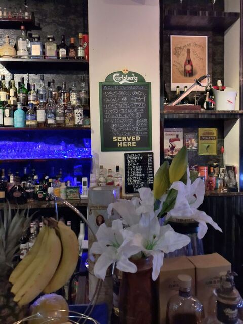 AZUR（アジュール） - 上盛岡（バー）の写真