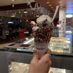 Häagen-Dazs - 何の味？