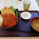 ふじやま食堂 - 