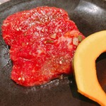 Daimon Yakiniku Resutoran - 