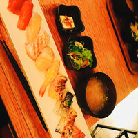 KINKA sushi bar izakaya 渋谷 - 