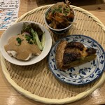 和食×洋食 ニジノアト - 