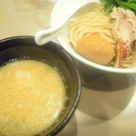 つけ麺 五ノ神製作所 - 12/2/29の日限定、鴨つけ麺