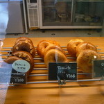 レディオベーグル - 