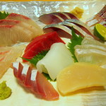 Sushi Hirayama - 