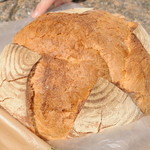 せふりの - パン・ド・カンパーニュ