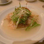 倶楽湾 - 蒸し料理