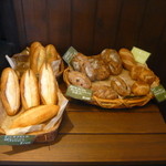 boulangerie montagne - 