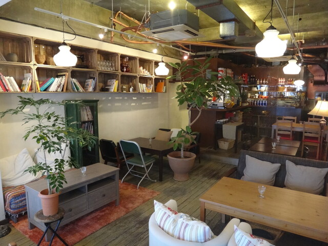 画像 吉祥寺 おしゃれタウン吉祥寺 デートや女子会におすすめのお店６選 Naver まとめ