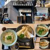 本格手打うどん 大河