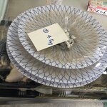 あかい - 鉄鎖３皿とてっちり２皿、締めて４．５Ｋｇ