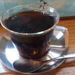 ベースコーヒー - 本日のコーヒー