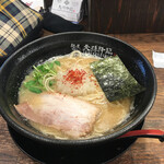 麺屋 天孫降臨 - 