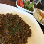 Kafe Yasashii Toki - 