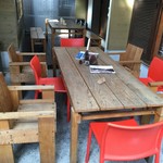 サ・マーシュ - 