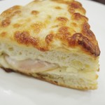 120811177 - ポテトパンのクロックムッシュ