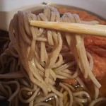 FamilyMart - 麺ウマ！