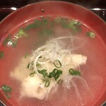 ろっかん - 羊のお椀