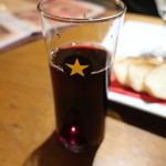カジュアル スパニッシュイタリアン エスパニョール - ドリンク写真: 2019.11月