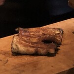 ろっかん - 森のうなぎの27日熟成