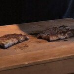 ろっかん - 森のうなぎの27日熟成