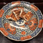 ろっかん - 森のうなぎの27日熟成