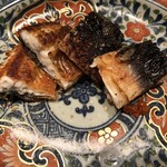 ろっかん - 森のうなぎの27日熟成