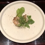 ろっかん - たちソテー