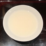 ろっかん - 扶桑鶴 純米にごり酒