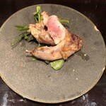 ろっかん - うずら