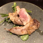 ろっかん - うずら