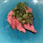 ろっかん - 西粟倉村エーゼロの鹿ランプ