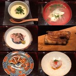 ろっかん - 料理