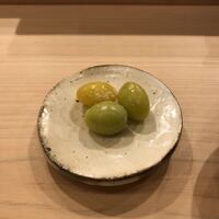 鮨桂太 - 銀杏