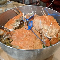 日本料理秀たか - 蟹御飯