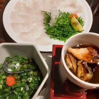 玄品 大阪北新地 - 