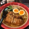 万世麺店 - 料理写真: