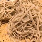 吾妻橋 やぶそば - 