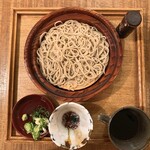 東白庵かりべ - 