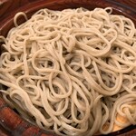 東白庵かりべ - 