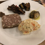 レストラン　ブー - 