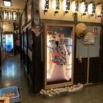 まぐろ海鮮居酒屋 さかなや道場 弘前駅前店 - 