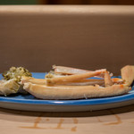 うを徳 - 2019.11 境港松葉蟹