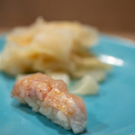 うを徳 - 対馬赤ムツ昆布〆