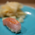 うを徳 - 2019.11 銚子金目鯛