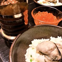 麻布十番しも井 - 