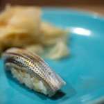 うを徳 - 天草小鰭