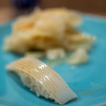 うを徳 - 鹿児島出水スミイカ