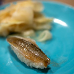 うを徳 - 宮城松島ハゼ昆布〆