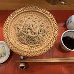 巽蕎麦 志ま平 - 